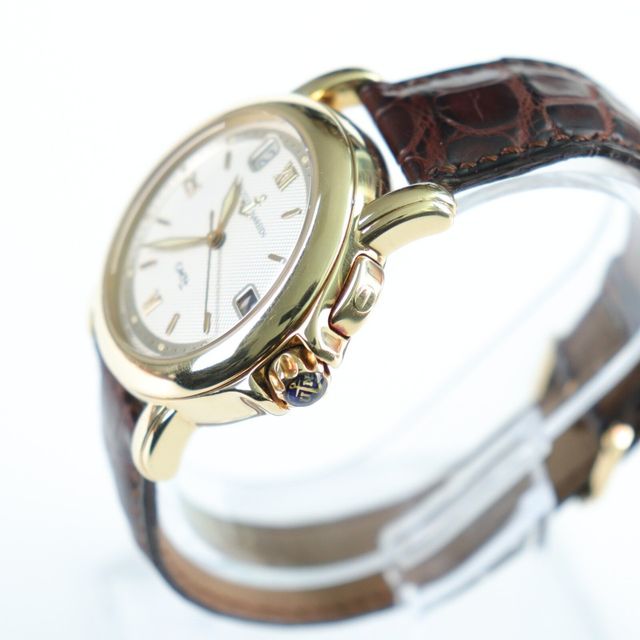 Ulysse Nardin San Marco 201-22 Image 2